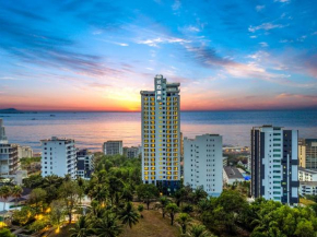 Ting Bo Hotel Sihanoukville Autonomous Port Branch 廷泊酒店西哈努克高龙岛码头店